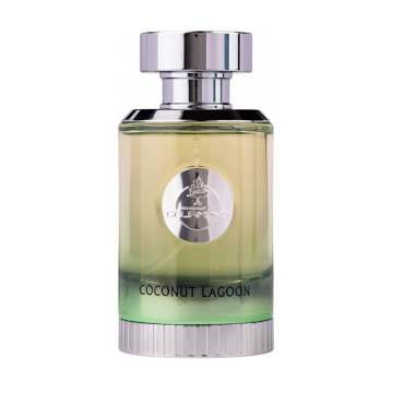 Ministry of Gourmand Ministry of Gourmand Coconut Lagoon