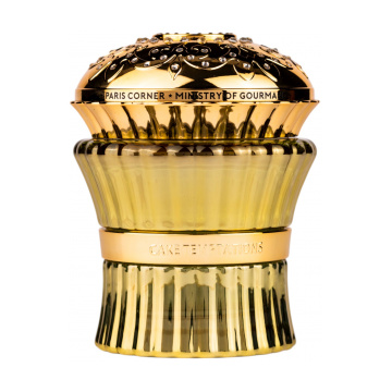 Ministry of Gourmand Ministry of Gourmand Cake Temptation