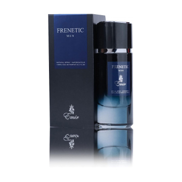 Paris Corner Paris Corner Emir Frenetic Men