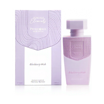 Pendora Scents Pendora Scents Blackberry Wish