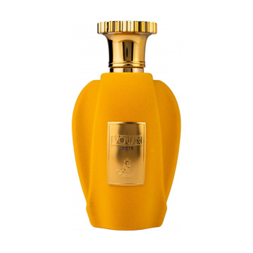 Paris Corner Paris Corner Emir Voux Zeste