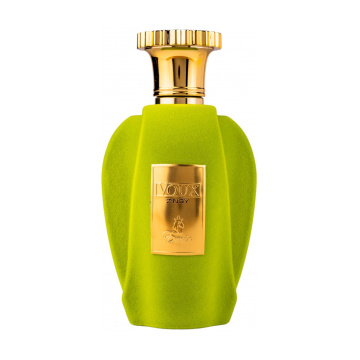 Paris Corner Paris Corner Emir Voux Zingy