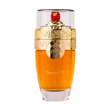 Ministry of Gourmand Ministry of Gourmand Banana Bliss