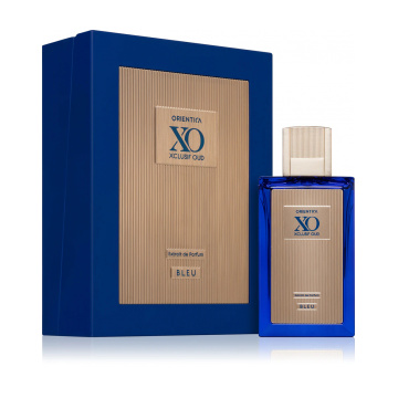Orientica Orientica Xclusif Oud Bleu