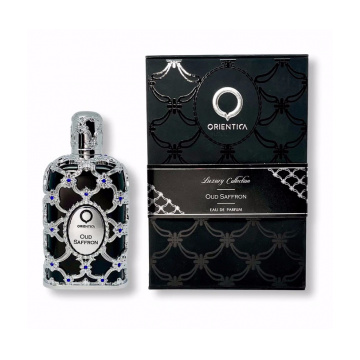 Orientica Orientica Oud Saffron