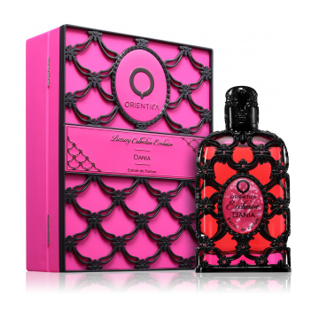 Orientica Orientica Luxury Collection Exclusive Dania