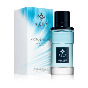 Azha Perfumes Azha Perfumes Ocean Breeze