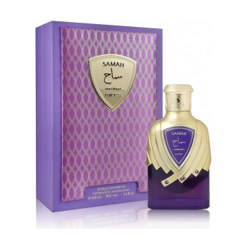 Riiffs Riiffs Samah Amethyst