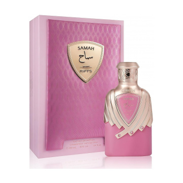 Riiffs Riiffs Samah Pearl