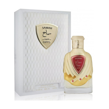 Riiffs Riiffs Samah Royale