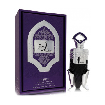Riiffs Riiffs Areebah
