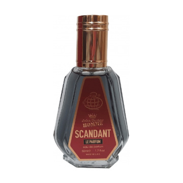 Fragrance World Fragrance World John Gustav Homme Scandant le Parfum