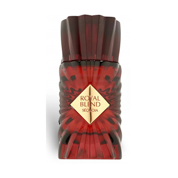 French Avenue French Avenue Royal Blend Sequoia