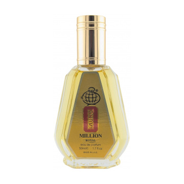 Fragrance World Fragrance World La Uno Million Royal