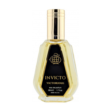 Fragrance World Fragrance World Invicto Victorious