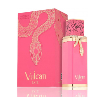 French Avenue French Avenue Vulcan Baie