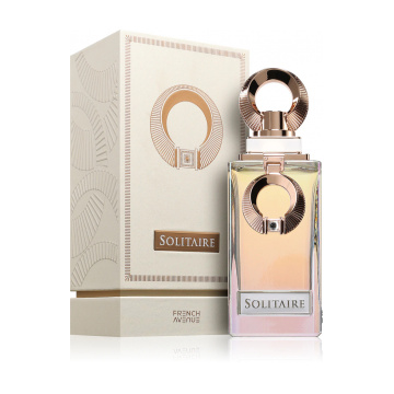 French Avenue French Avenue Solitaire