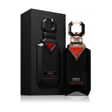 French Avenue French Avenue Amber Empire