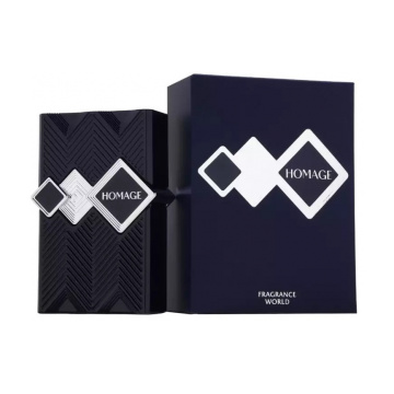 Fragrance World Fragrance World Homage