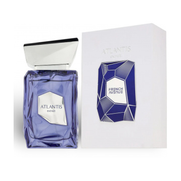 French Avenue French Avenue Atlantis Extrait