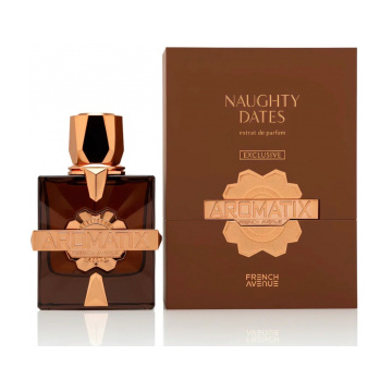 French Avenue French Avenue Aromatix Naughty Dates