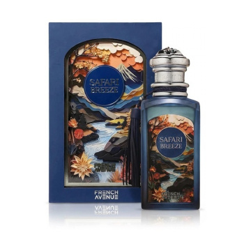 French Avenue French Avenue Safari Breeze