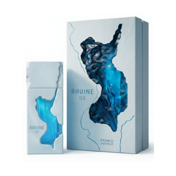 French Avenue French Avenue Avenue Ravine Ice