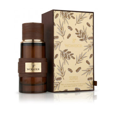 French Avenue French Avenue 8th Wonder