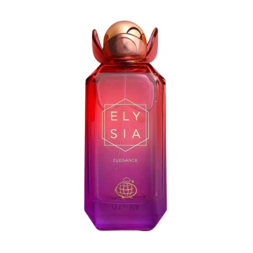 Fragrance World Fragrance World Elysia Elegance