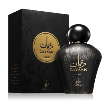Khadlaj Khadlaj Zayaan Gold