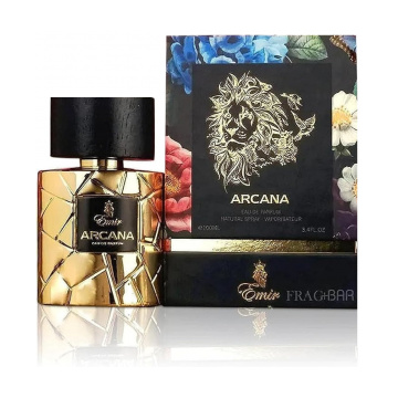 Paris Corner Paris Corner Emir Arcana