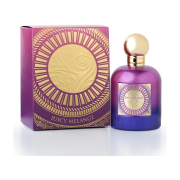 Paris Corner Paris Corner Emir Juicy Melange