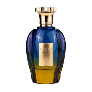 Paris Corner Paris Corner Emir Voux Blue Oud