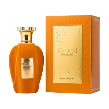 Paris Corner Paris Corner Emir VOUX PATISSERIE