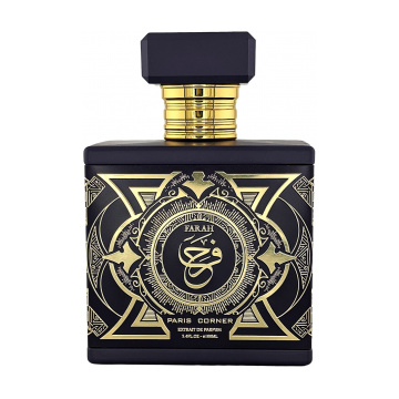 Paris Corner Paris Corner Farah