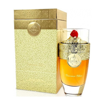 Paris Corner Paris Corner Banana Bliss