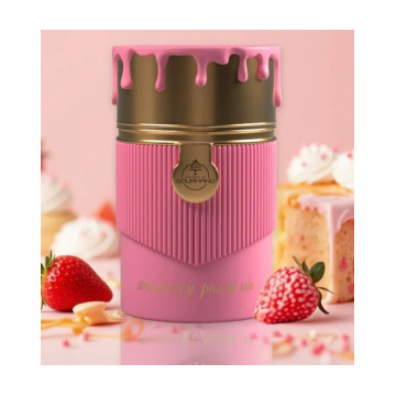 Paris Corner Paris Corner Strawberry Pound Cake