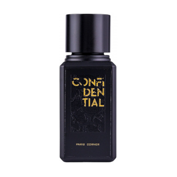 Paris Corner Paris Corner Confidential