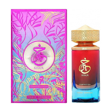 Paris Corner Paris Corner Khair Confection