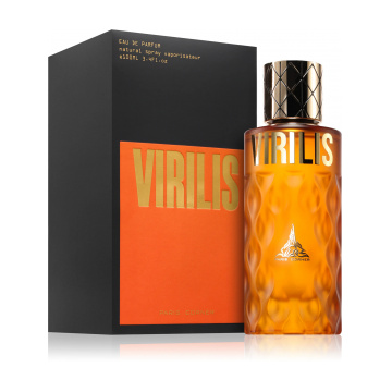 Paris Corner Paris Corner Virilis