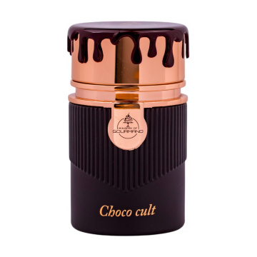 Ministry of Gourmand Ministry of Gourmand Choco Cult