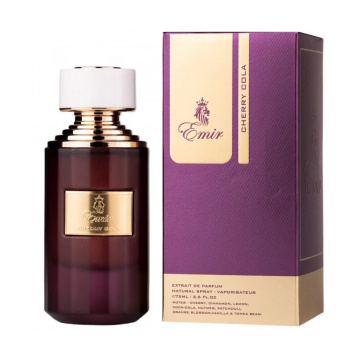 Paris Corner Paris Corner Emir Cherry Cola