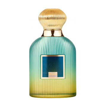 Paris Corner Paris Corner Hurriya Gingerique