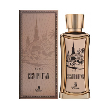 Emir Emir Dubai Cosmopolitan
