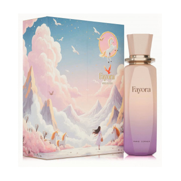 Paris Corner Paris Corner Fayora