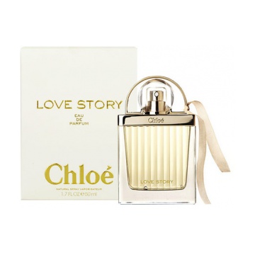 Chloe Chloe Love Story
