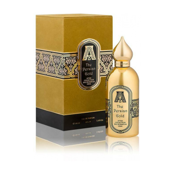 Attar Collection Attar Collection The Persian Gold