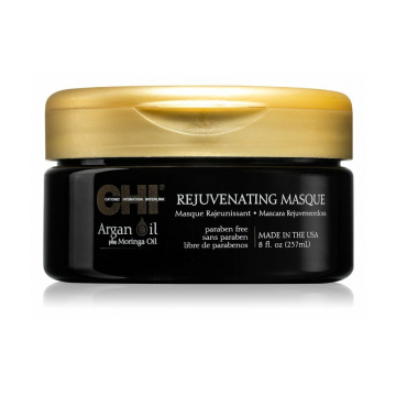 Farouk Systems Farouk Systems CHI Argan Oil Plus Moringa Oil Rejuvenating Masque