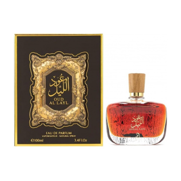 Arabiyat Prestige Arabiyat Prestige Oud Al Layl