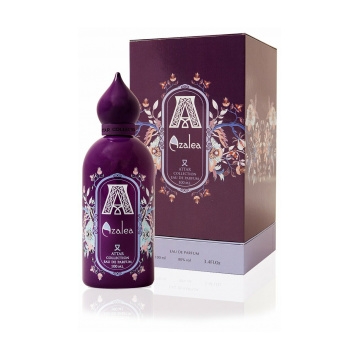 Attar Collection Attar Collection Azalea